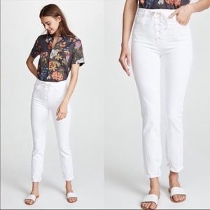 Mother Superior The Lace Up Dazzler Ankle Chew 29